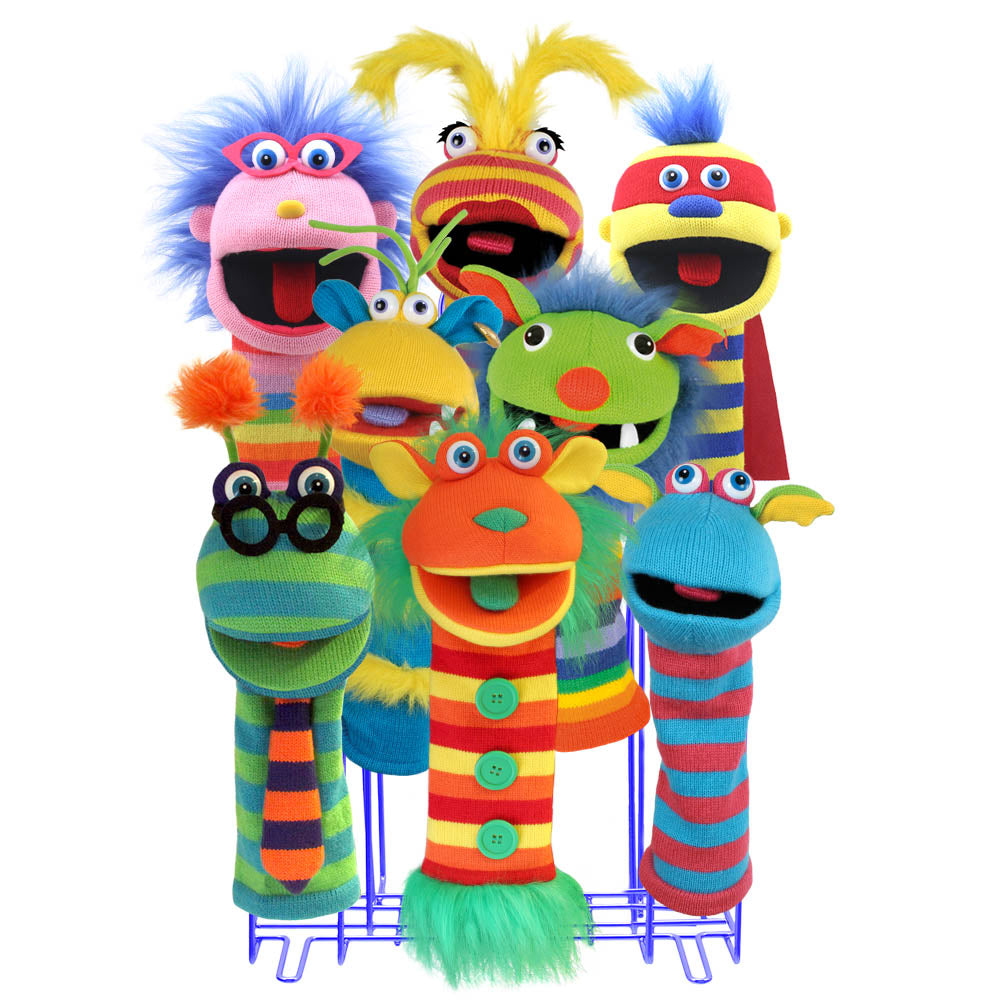 The puppet company Jouets de qualité en ligne