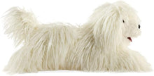 Load image into Gallery viewer, Komondor Folkmanis Hand Puppet