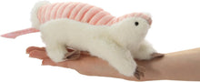 Load image into Gallery viewer, Pink Fairy Armadillo Folkmanis Puppet
