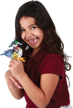 Load image into Gallery viewer, Mini Wood Duck Folkmanis Puppet