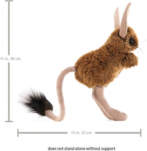 Load image into Gallery viewer, Jerboa Folkmanis Puppet