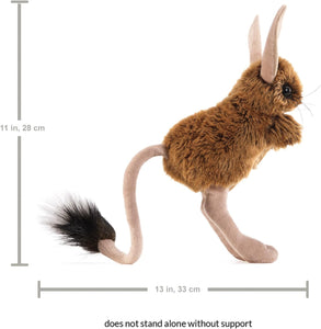 Jerboa Folkmanis Puppet