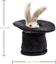 Load image into Gallery viewer, Mini Hat, Magic  Folkmanis Puppet