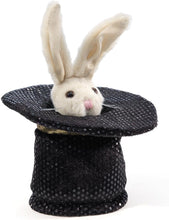 Load image into Gallery viewer, Mini Hat, Magic  Folkmanis Puppet