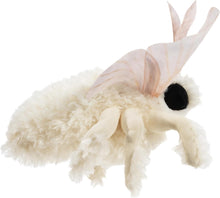 Load image into Gallery viewer, Poodle Moth Folkmanis Puppet