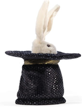 Load image into Gallery viewer, Mini Hat, Magic  Folkmanis Puppet