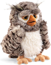 Load image into Gallery viewer, Owl, Wise  Folkmanis Puppet