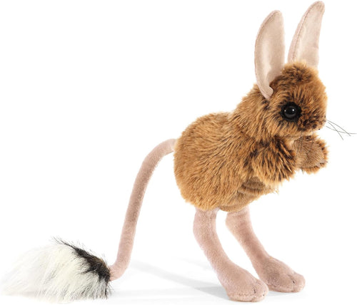 Jerboa Folkmanis Puppet