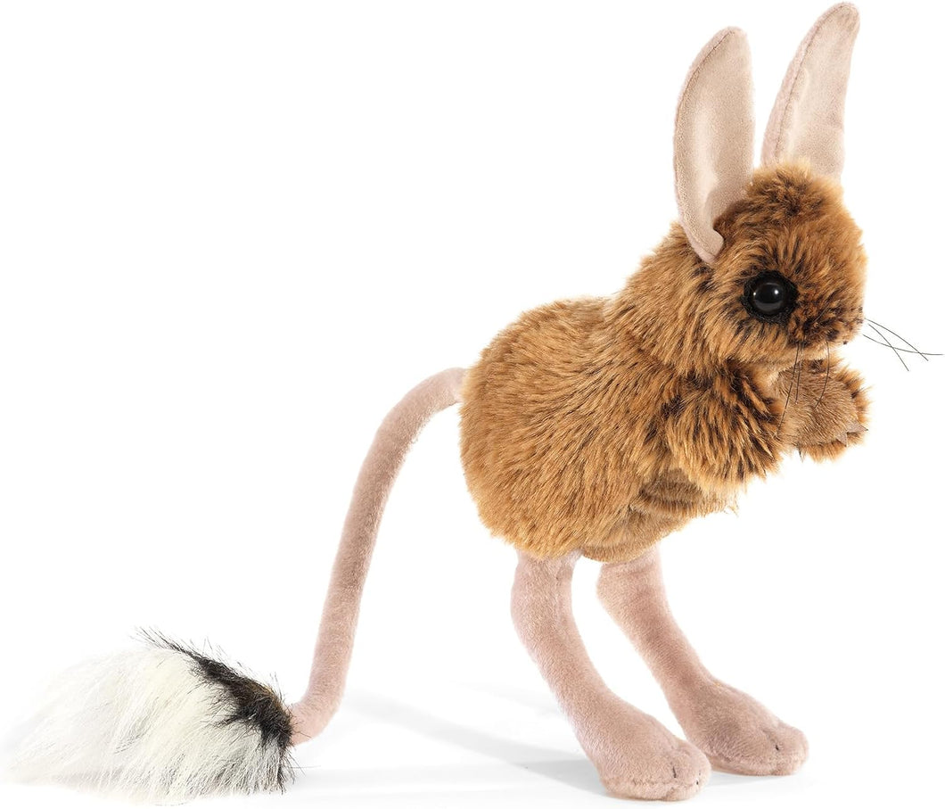 Jerboa Folkmanis Puppet