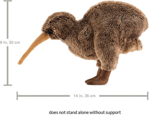 Folkmanis Kiwi Hand Puppet