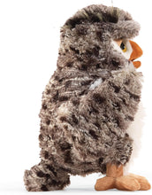 Load image into Gallery viewer, Owl, Wise  Folkmanis Puppet