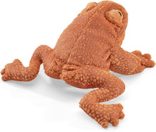 Load image into Gallery viewer, Mini Toad Folkmanis Puppet