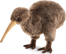 Load image into Gallery viewer, Folkmanis Kiwi Hand Puppet