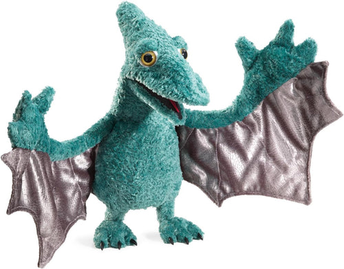 Pterodactyl Folkmanis Puppet