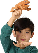 Load image into Gallery viewer, Mini Toad Folkmanis Puppet