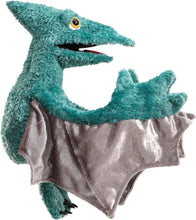 Load image into Gallery viewer, Pterodactyl Folkmanis Puppet