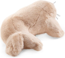 Load image into Gallery viewer, Seal, Harp Pup Folkmanis Puppet