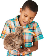 Load image into Gallery viewer, Folkmanis Kiwi Hand Puppet