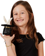 Load image into Gallery viewer, Mini Hat, Magic  Folkmanis Puppet
