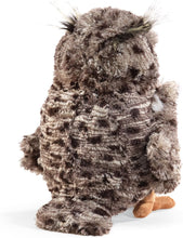 Load image into Gallery viewer, Owl, Wise  Folkmanis Puppet