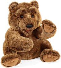 Load image into Gallery viewer, Bear, Big Folkmanis  Puppet