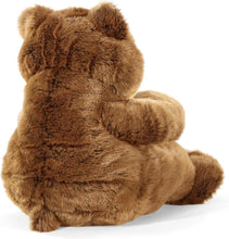 Load image into Gallery viewer, Bear, Big Folkmanis  Puppet