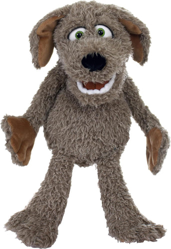 Living Puppets - Lexi the Dog
