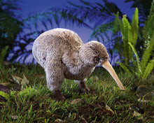 Load image into Gallery viewer, Folkmanis Kiwi Hand Puppet