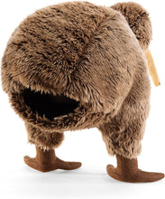 Load image into Gallery viewer, Folkmanis Kiwi Hand Puppet