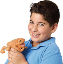 Load image into Gallery viewer, Mini Toad Folkmanis Puppet