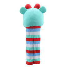 Load image into Gallery viewer, The Puppet Company - ECO Knitted Puppets - Hope Hand Puppet