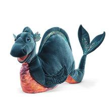 Load image into Gallery viewer, Nessie Folkmanis Puppet