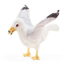 Load image into Gallery viewer, Gull Folkmanis Puppet