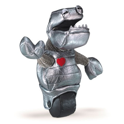 Robot Folkmanis Puppet