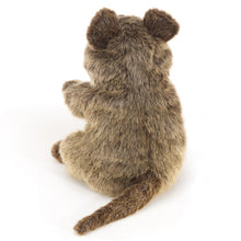 Load image into Gallery viewer, Quokka Folkmanis Puppet