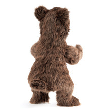 Load image into Gallery viewer, Bear Cub Folkmanis Puppet