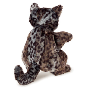 Kitten, Wildcat Folkmanis Puppet
