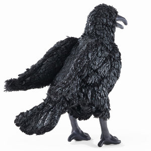 Crow Folkmanis Puppet