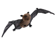 Load image into Gallery viewer, Mini Bat Folkmanis Puppet