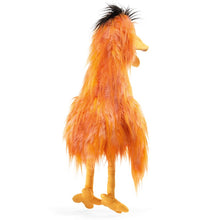 Load image into Gallery viewer, Silly Bird Folkmanis Puppet