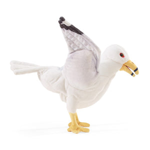 Gull Folkmanis Puppet