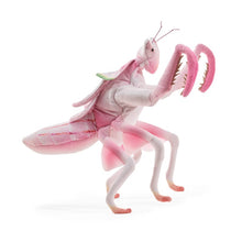 Load image into Gallery viewer, Mantis, Orchid Folkmanis Puppet