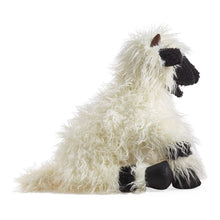 Load image into Gallery viewer, Sheep, Valais Blacknose Folkmanis Puppet