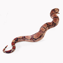 Load image into Gallery viewer, Boa Constrictor Folkmanis Puppet