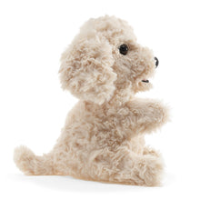 Load image into Gallery viewer, Dog, Puppy Folkmanis Puppet