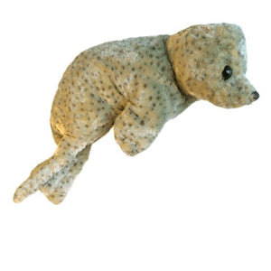 Seal, Harbor Folkmanis Puppet