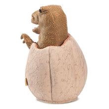 Load image into Gallery viewer, Dinosaur Egg Folkmanis Puppet