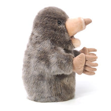Load image into Gallery viewer, Little Mole Folkmanis Puppet