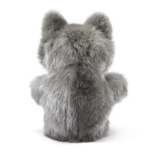 Load image into Gallery viewer, Little Wolf Folkmanis Puppet
