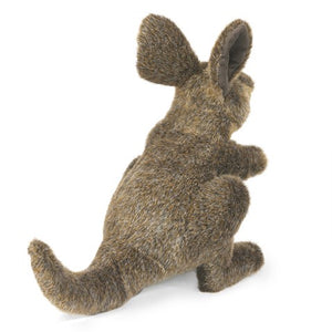 Kangaroo, Small Folkmanis Puppet